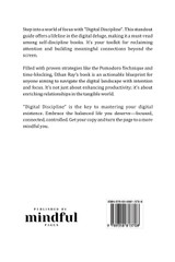 The Zen of Digital Balance