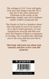The Essential Tozer Collection