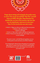 HOW TO GET MARRIED IN NINE WEEKS