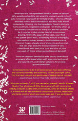 Beauty at Your Finger Tips