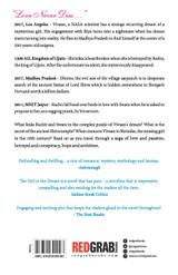 The Girl in the Dream