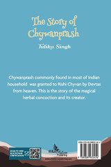 The Story of Chywanprash