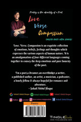 Love Verse Compassion