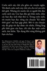 Tuổi Thơ Hạnh Phúc