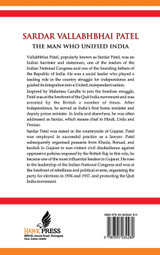 Sardar Vallabhbhai Patel Sardar Vallabhbhai Patel