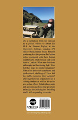 TRAVEL TALES OF A COP TRAVEL TALES OF A COP
