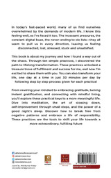 Transform Your Life, One Day at a Time