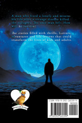 A Man called Blacked