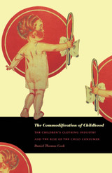 The Commodification of Childhood