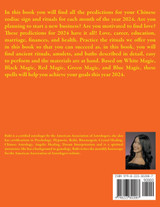 Rooster Chinese Horoscope and  Rituals  2024