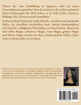 Widder-Vorhersagen und Rituale 2024 Widder-Vorhersagen und Rituale 2024