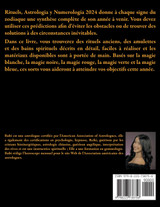 Rituels, Astrologie Et Numérologie 2024 Rituels, Astrologie Et Numérologie 2024