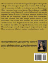 Balance Prédictions Et Rituels 2024 Balance Prédictions Et Rituels 2024