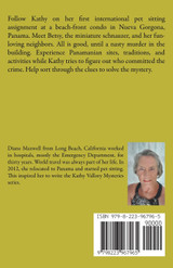 Kathy Vallory in Panama Kathy Vallory in Panama