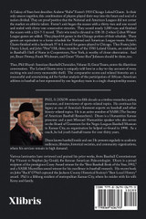 Phil S. Dixon's American Baseball Chronicles Great Teams Phil S. Dixon's American Baseball Chronicles Great Teams