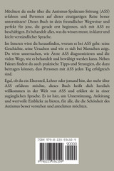 Autismus verstehen Autismus verstehen