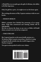 Sky Captain Adventures 5