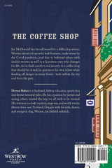 The Coffee Shop The Coffee Shop