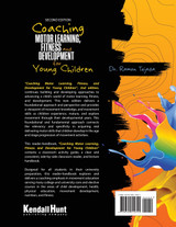 Coaching Motor Learning, Fitness and Development for Young Children