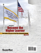 Become the Higher Learner