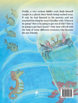Freddy the Fiddler Crab Freddy the Fiddler Crab