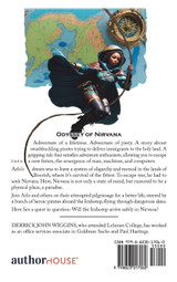 Odyssey of Nirvana Odyssey of Nirvana