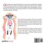 Favorite Thing of All