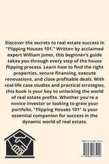 Flipping Houses 101 Flipping Houses 101