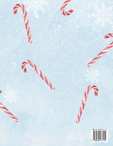 Candy Cane Capers Candy Cane Capers