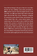 31st New Jersey, The Neese Brown Chronicles 31st New Jersey, The Neese Brown Chronicles