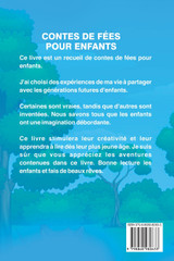 CONTES DE FÉES POUR ENFANTS Une collection de contes de fées fantastiques pour enfants. CONTES DE FÉES POUR ENFANTS Une collection de contes de fées fantastiques pour enfants.