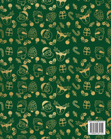 Das Ultimative Weihnachts-Adventsbuch für die ganze Familie