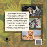 Jaunākie Audzēkņi, VISU PAR SUŅI