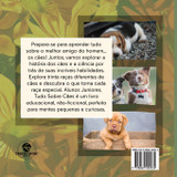 Alunos Juniores, Tudo Sobre Cães Alunos Juniores, Tudo Sobre Cães