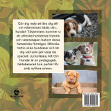 Juniorlärare, Allt Om Hundar Juniorlärare, Allt Om Hundar