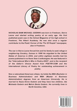 The Poetry Book of Deeds