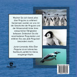 Junior-Lernende, Alles Über Pinguine Junior-Lernende, Alles Über Pinguine