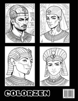 Egyptian Titans Unleashed