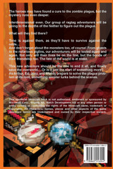 Diary of a Librarian Book 2