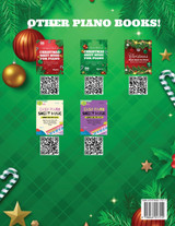 The Giant Book of Christmas Sheet Music For Piano