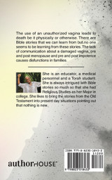 THE VAGINA, THE HEART OF THE MESSAGE, FROM A BIBLICAL POINT OF VIEW