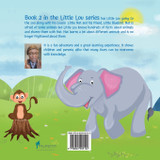 Nat and Lou Go to the Zoo Nat and Lou Go to the Zoo