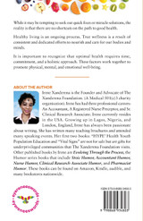 How to Live without Medication