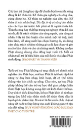 Đạo Phật và thanh niên Đạo Phật và thanh niên