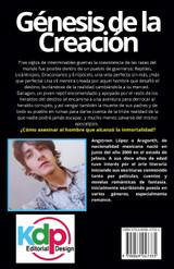 Génesis de la Creación Génesis de la Creación