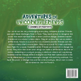 Adventures of Unicorn and Friends Adventures of Unicorn and Friends