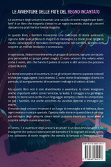Le avventure delle fate del regno incantato Le avventure delle fate del regno incantato