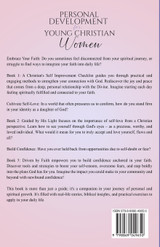 Personal Development for Young Christian Women Personal Development for Young Christian Women