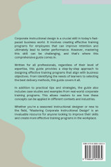 Mastering Corporate Instructional Design
