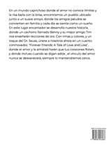 Amigos para siempre Amigos para siempre